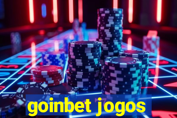 goinbet jogos